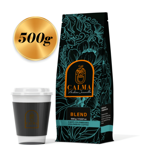 Café Blend 500g