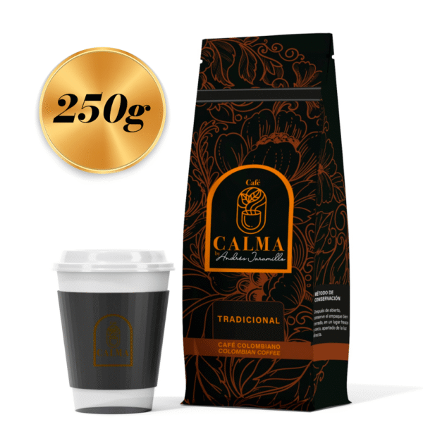 Café Tradicional 250g