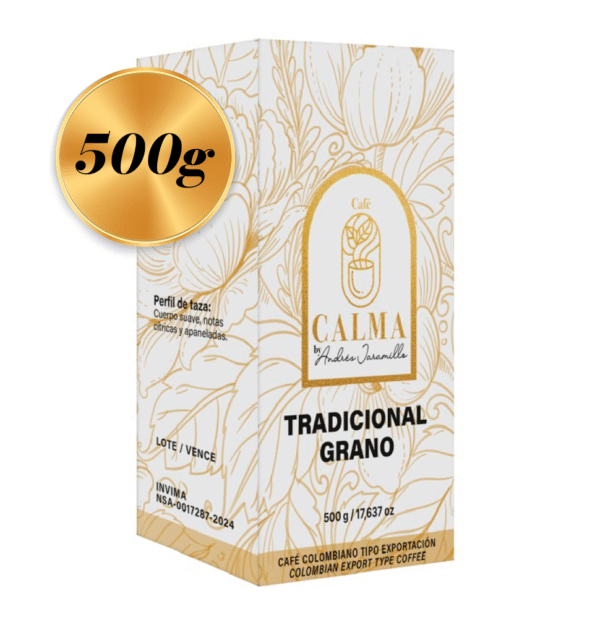 Café Tradicional Grano 500g