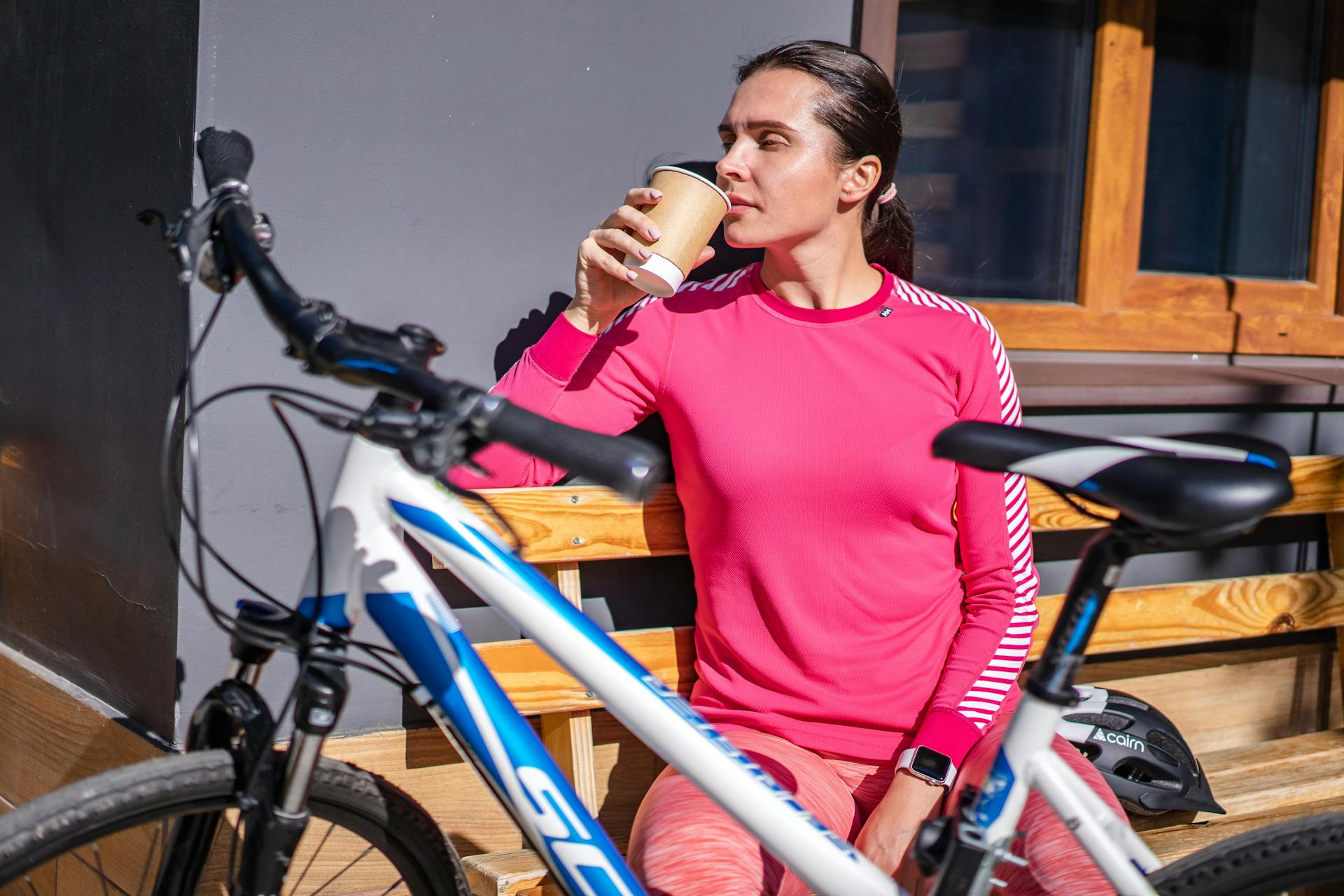 ¿Café para quemar grasa? ☕🔥 Mito o realidad
